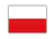 ECOSAN - ARCOBALENO SERVICE - Polski